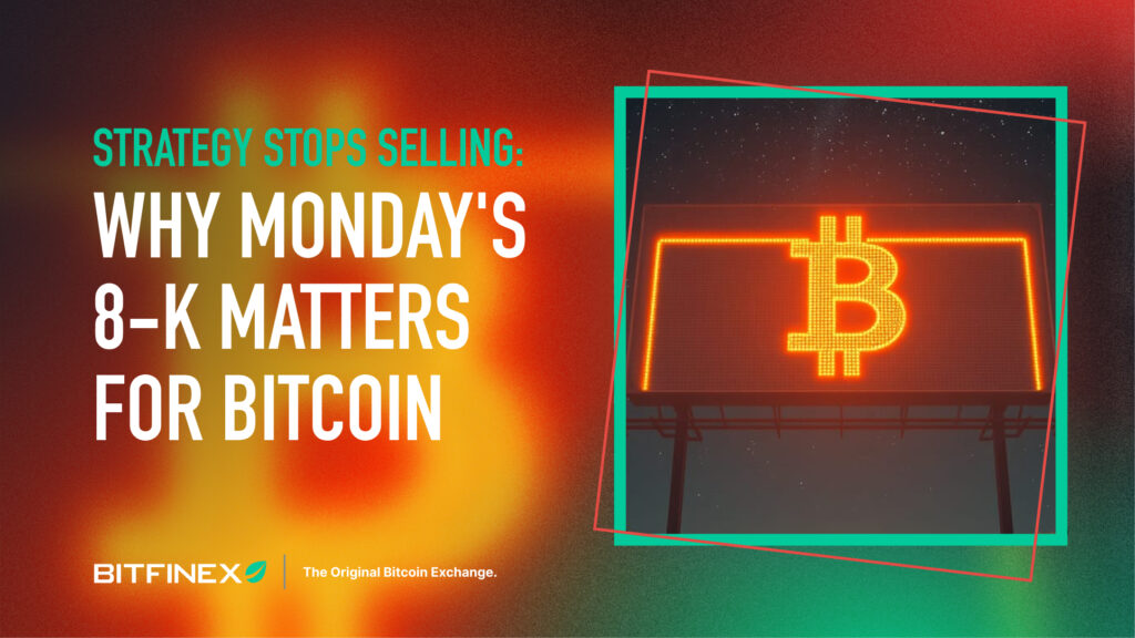 bitcoin parada estrategica - Bitcoin Parada Estratégica: Impacto do Relatório 8-K