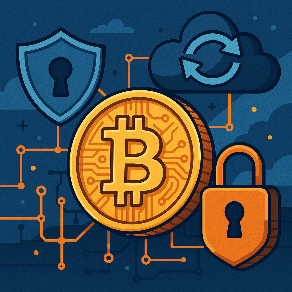 novidades bitcoin atualizacoes - Novidades Bitcoin Atualizacoes: Segurança no Core Lightning e