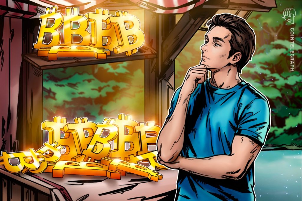 bitcoin capital levanta - Bitcoin Capital Levanta R$ 122 Milhões com Apoio