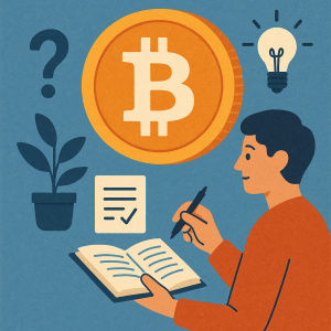 bitcoin dicas reflexoes - Bitcoin Dicas Reflexões: Orientações Essenciais para Iniciantes