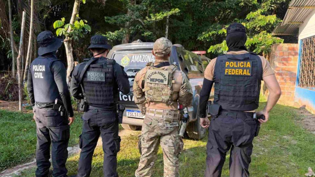 bitcoin operacao policial - Bitcoin Operacao Policial: Desmantelamento de Esquema no Amazonas