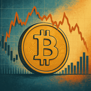 oscilacao bitcoin reflete - Oscilação do Bitcoin Reflete Reação ao Discurso de