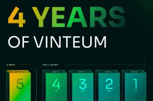bitcoin vinteum celebra - Bitcoin Vinteum Celebra Quatro Anos de Contribuições Significativas