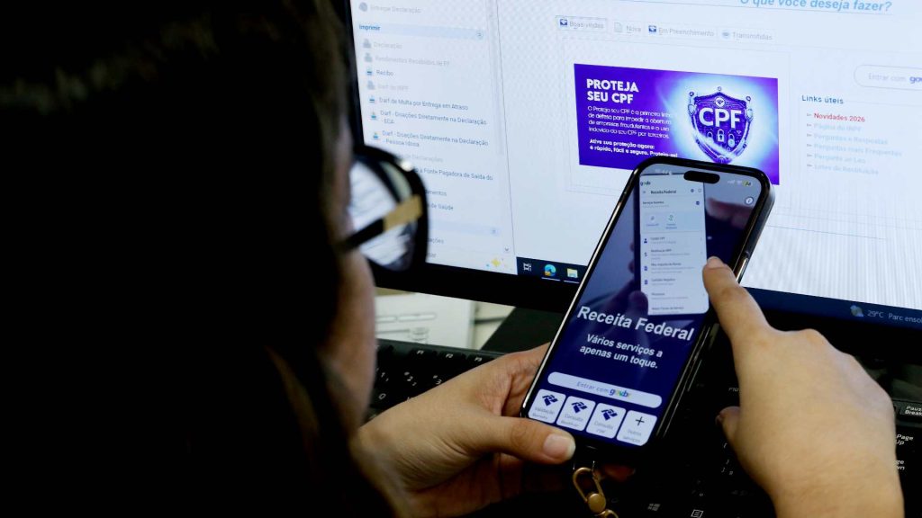 bitcoin receita federal - Bitcoin Receita Federal: Volume Declarado em 2026 Atinge