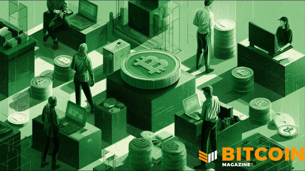 bitcoin capital aumenta - Bitcoin Capital Aumenta: Capital B Expande Reservas com