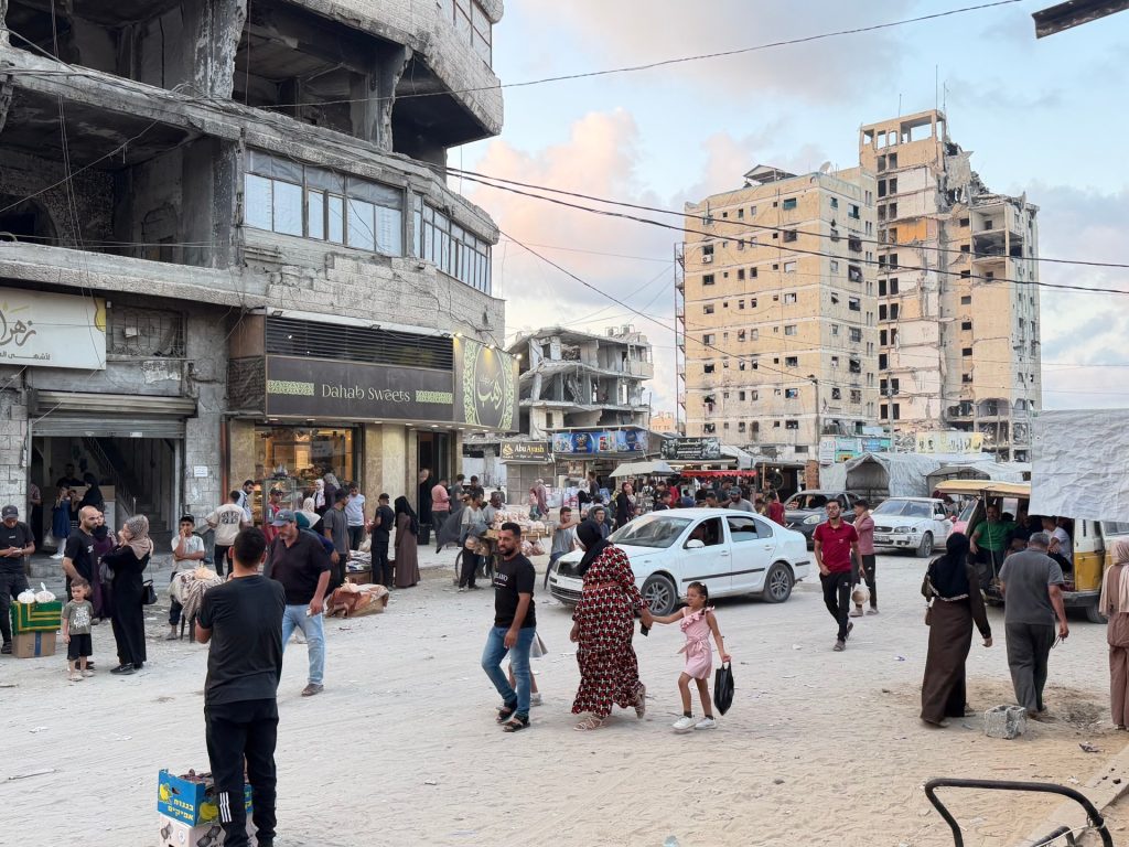 bitcoin uso forcado - Bitcoin Uso Forçado: Crise Financeira em Gaza e