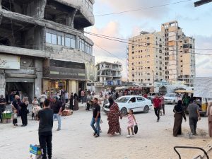bitcoin uso forcado - Bitcoin Uso Forçado: Crise Financeira em Gaza e