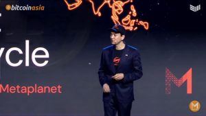 momento bitcoin extremo - Momento Bitcoin Extremo: CEO da Metaplanet Analisa o