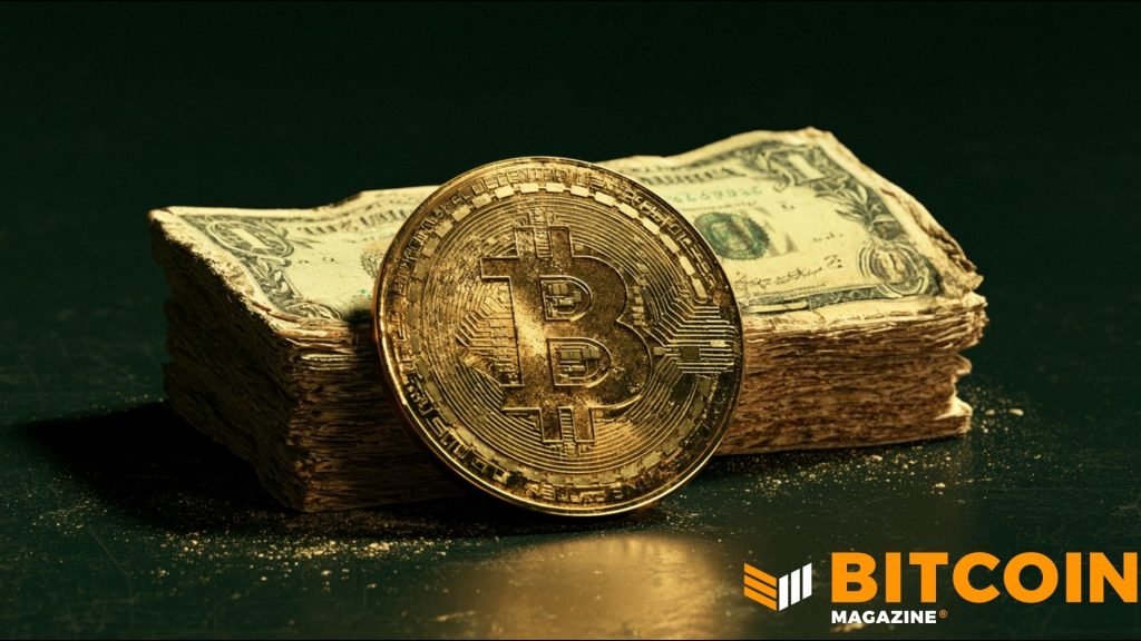 bitcoin divida governamental - Bitcoin Dívida Governamental: Comércio de Desvalorização e Seus