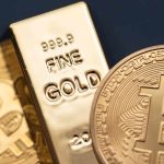 Bitcoin Aproxima Ouro: Dívida dos EUA e o Novo Cenário Econômico