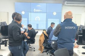 bitcoin interpol identifica - Bitcoin Interpol Identifica 263 Suspeitos em Operação Contra