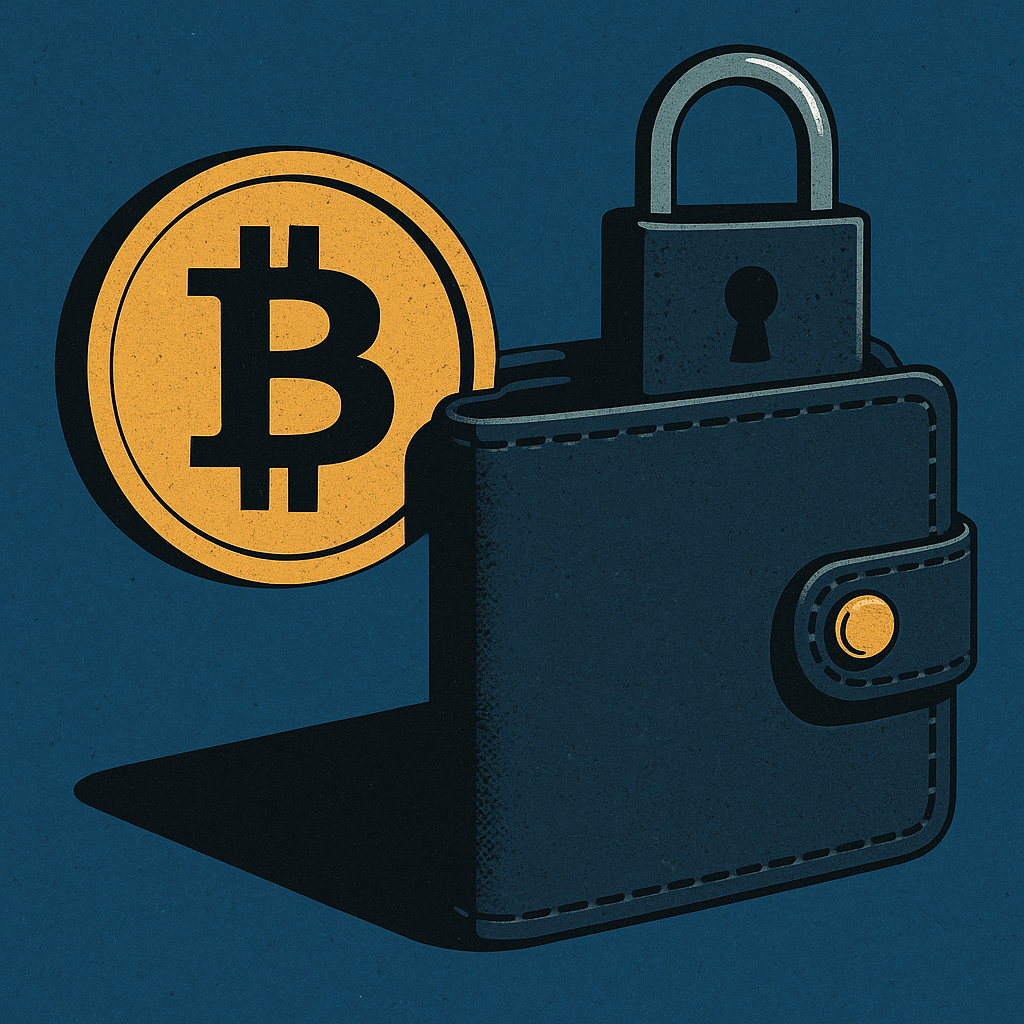 bitcoin uso carteiras - Bitcoin Uso Carteiras: Segurança ou Exagero?