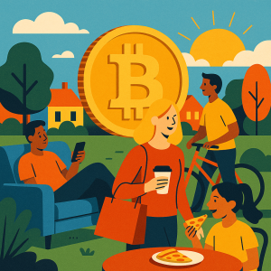 bitcoin domingo gastos - Bitcoin Domingo Gastos: Como o Bitcoin Está Transformando