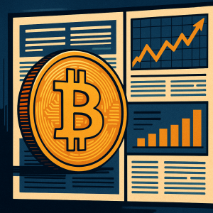 bitcoin resumo semanal - Bitcoin Resumo Semanal: Principais Notícias e Tendências da