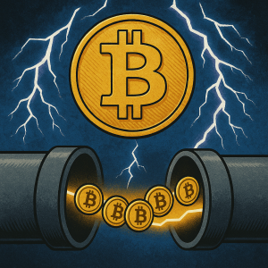maior canal bitcoin - Maior Canal Bitcoin: Abertura de 5 BTC na