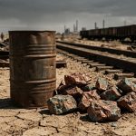 Bitcoin Ativos Reais: Despertar em Meio ao Ciclo de Commodities