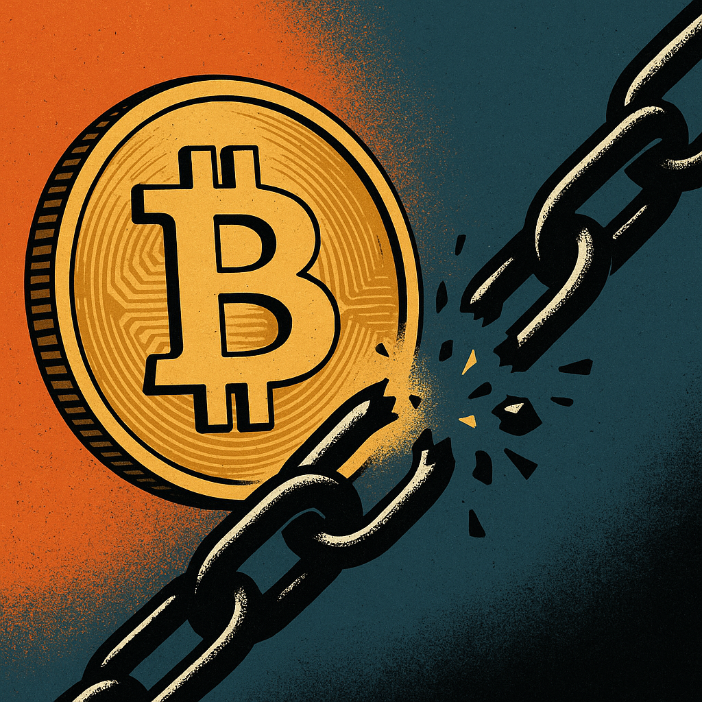 bitcoin fim codigo - Bitcoin Fim Código: O Fim do Código Aberto