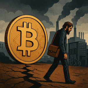 bitcoin saida luke - Bitcoin Saída Luke: Impactos da Saída de Luke