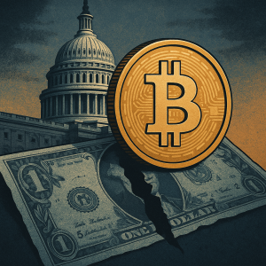 bitcoin dívida EUA - Bitcoin Dívida EUA: Impactos e Oportunidades no Cenário