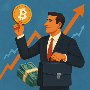 estratégia compra bitcoin investidores - Estratégia Compra Bitcoin Investidores: Confiança Retomada