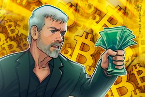 bitcoin aquisicao corporativa - Bitcoin Aquisição Corporativa: Strategy Compra R$ 1,85 Bilhão