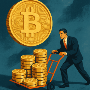 bitcoin compras estrategicas - Bitcoin Compras Estratégicas: Strategy Adquire 4.603 Bitcoins e