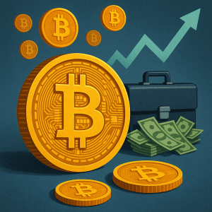 bitcoin strategy adquire - Bitcoin Strategy Adquire 4.603 Bitcoins e Reforça Caixa
