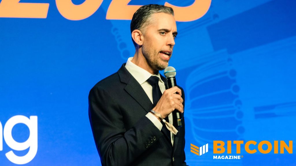 bitcoin strive torna - Bitcoin Strive Torna-se a Quinta Maior Tesouraria Corporativa