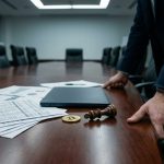 Bitcoin Oposição MSCI: Estratégia Contesta Exclusão de Tesouraria
