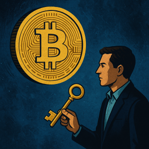 bitcoin voce faria - Bitcoin: O Que Você Faria se Encontrasse a