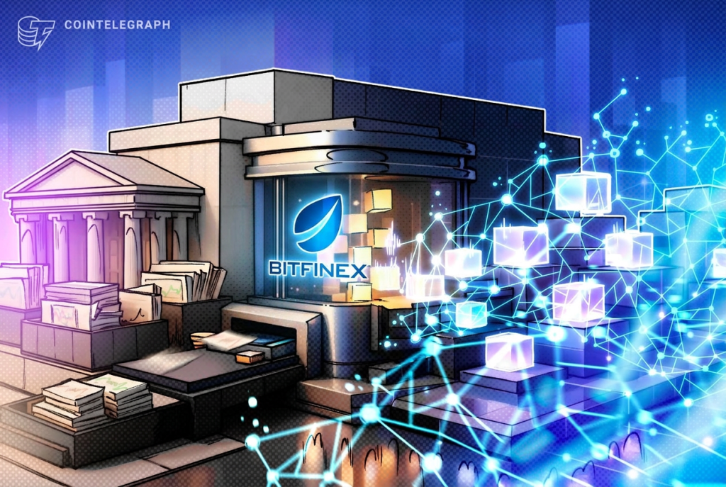 bitcoin notas tokenizadas - Bitcoin Notas Tokenizadas: Bitfinex Securities Lista Novas Oportunidades