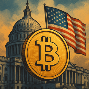 bitcoin influencia eua - Bitcoin Influencia EUA: Resistência à Política Monetária Externa