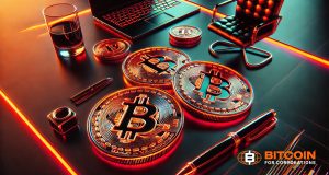 blackrock reavalia bitcoin - BlackRock Reavalia Bitcoin e Confirma Benefícios em Portfólios