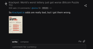 desafios puzzles bitcoin - Desafios de Puzzles Bitcoin: O Polêmico Krackpot