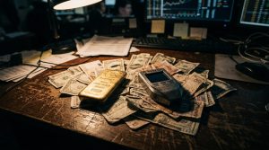 correlação entre Bitcoin e ouro - Correlação Entre Bitcoin e Ouro Atinge Níveis Recordes
