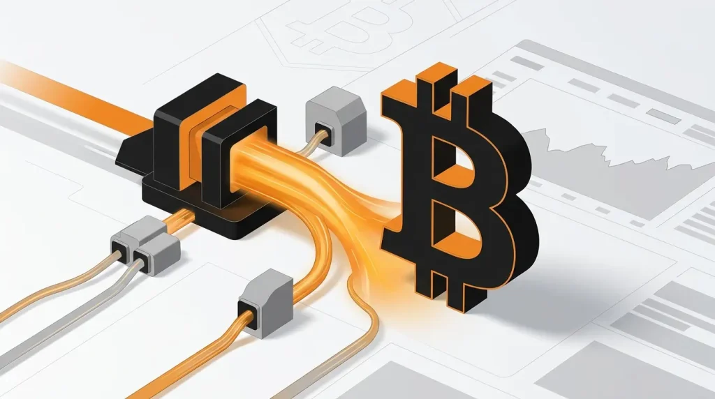 bitcoin ibit domina - Bitcoin IBIT Domina Entradas em ETFs de Bitcoin