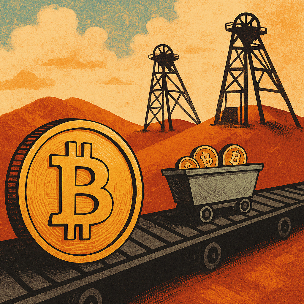 bitcoin desempenho cango - Bitcoin Desempenho Cango: Impacto da Redução de Frota