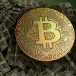Bitcoin Enfrenta Desafios Após Melhor Mês do Ano