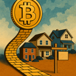Bitcoin Expansão Acesso: Transformando o Mercado de Imóveis de Leilão