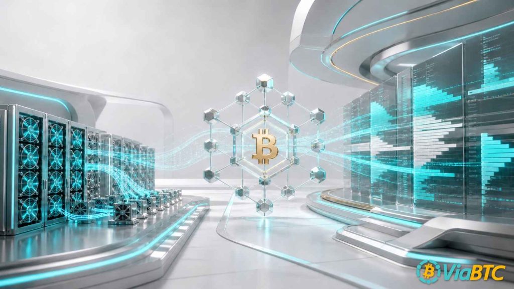 bitcoin importancia mineracao - Bitcoin: Importância da Mineração e Market Making no
