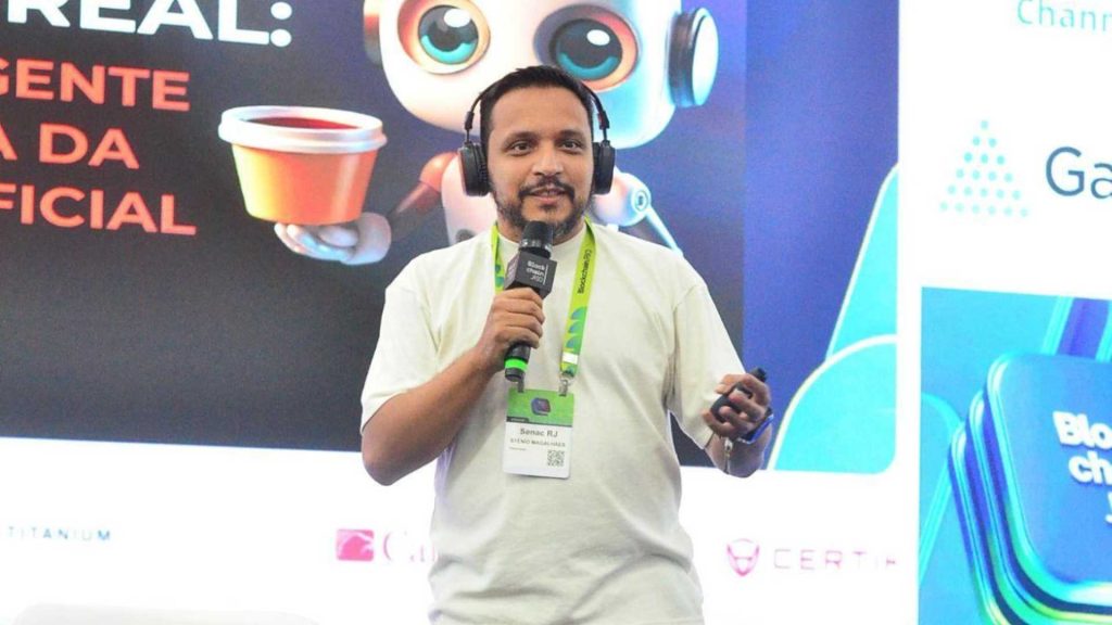 evento blockchain bitcoin - Evento Blockchain Bitcoin: Destaques do Blockchain.RIO 2026