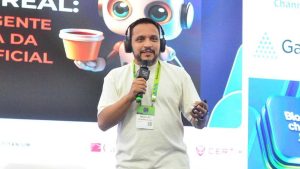 evento blockchain bitcoin - Evento Blockchain Bitcoin: Destaques do Blockchain.RIO 2026