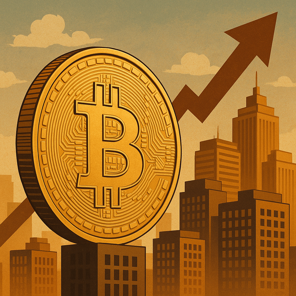 bitcoin capital planeja - Bitcoin Capital Planeja Aumentar Tesouraria com 376 BTC