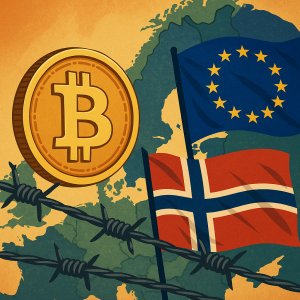 bitcoin desafios uniao - Bitcoin Desafios União: Resistência ao Euro na Região