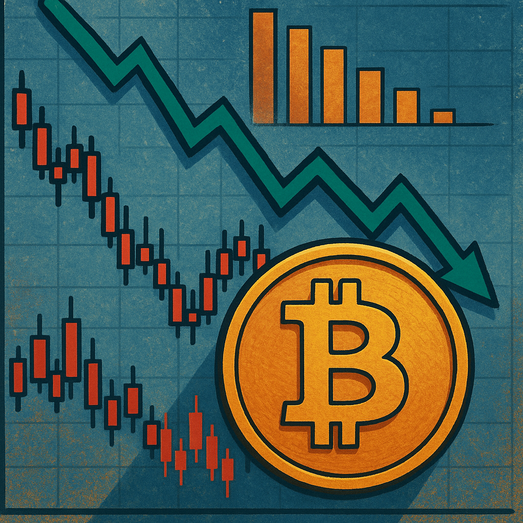mercado bitcoin reage - Mercado Bitcoin Reage: Impactos do Relatório ADP e