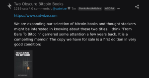 livros desconhecidos bitcoin - Livros Desconhecidos Bitcoin: Uma Análise Profunda