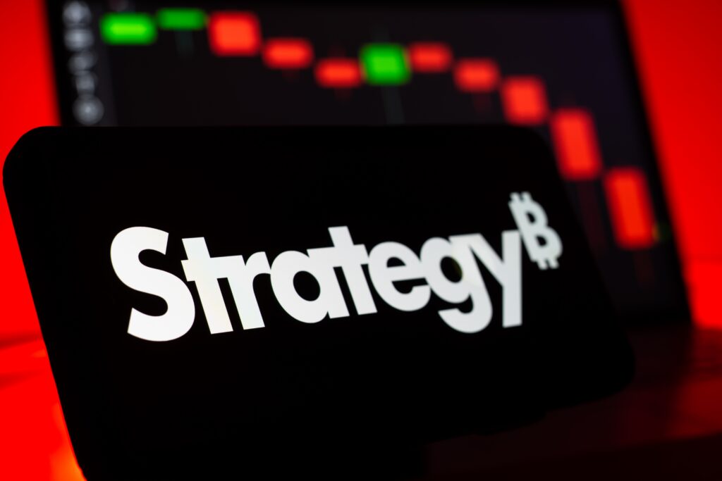 bitcoin ceo strategy - Bitcoin CEO Strategy: CEO da Strategy Defende Venda
