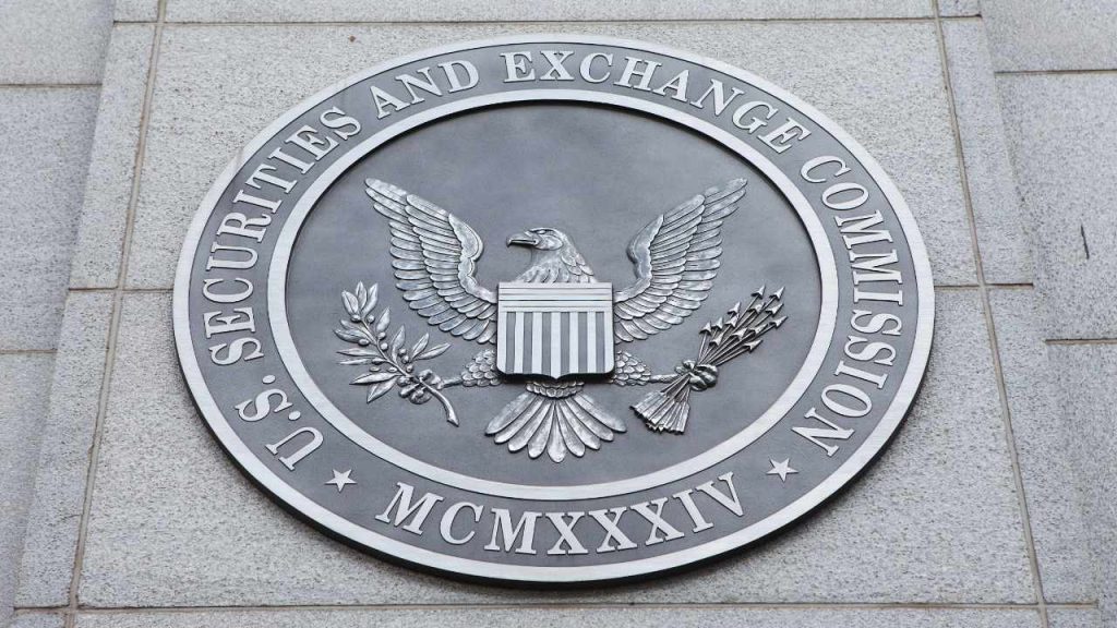 bitcoin discussoes negociacao - Bitcoin Discussões Negociação: SEC e Gigantes do TradFi