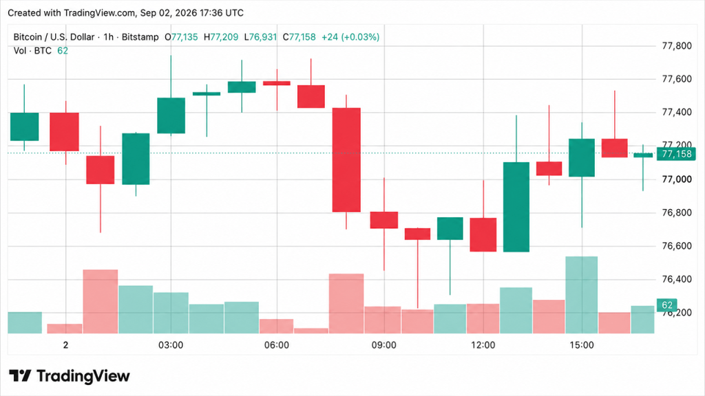 flutuacao bitcoin impactos - Flutuação do Bitcoin: Impactos e Estratégias em Meio