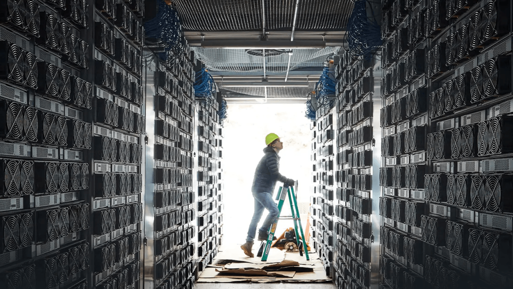 bitcoin desafios mineracao - Bitcoin Desafios Mineracao: Superando Obstáculos na Mineração
